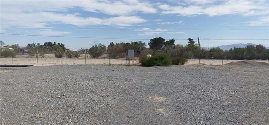 2.3 Acres of Residential Land for Sale in Pahrump, Nevada