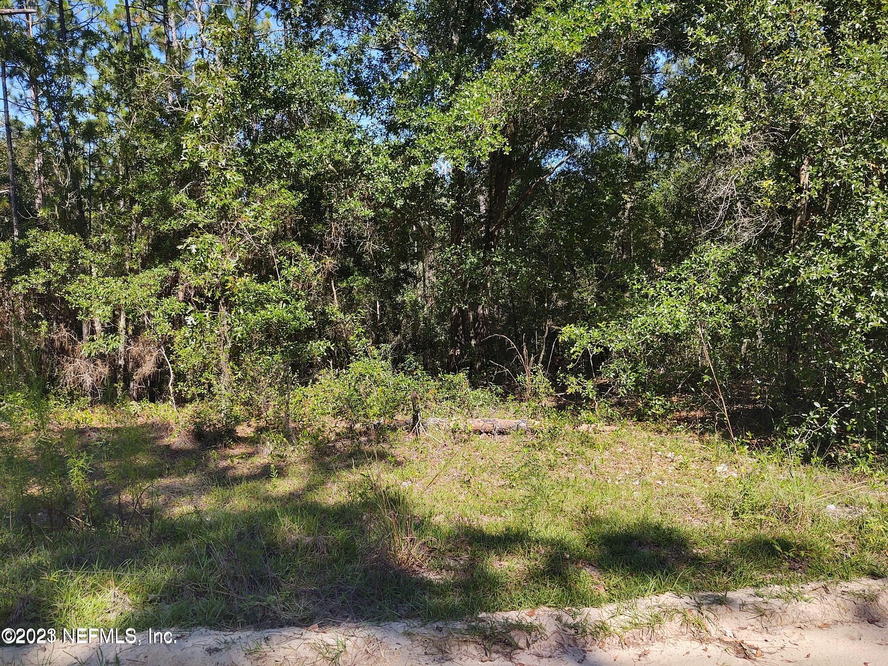 0.62 Acres of Residential Land for Sale in Interlachen, Florida
