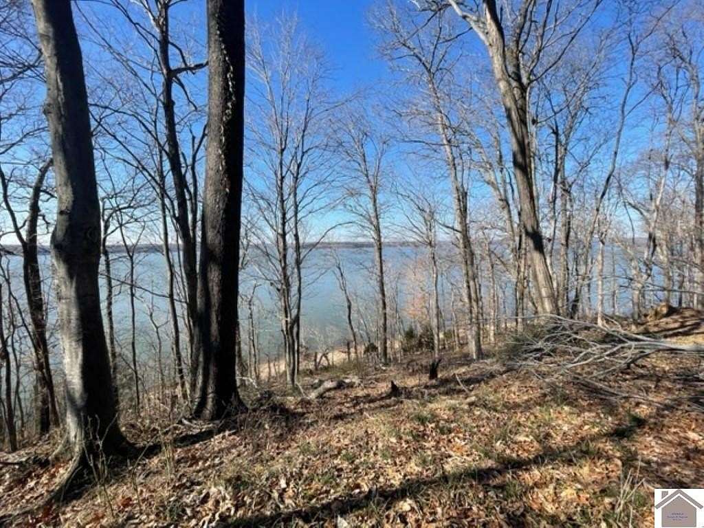 1.11 Acres of Residential Land for Sale in Eddyville, Kentucky