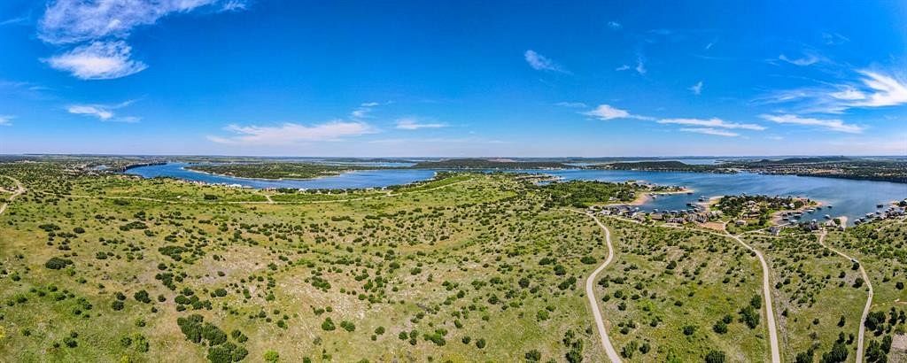1.5 Acres of Land for Sale in Palo Pinto, Texas