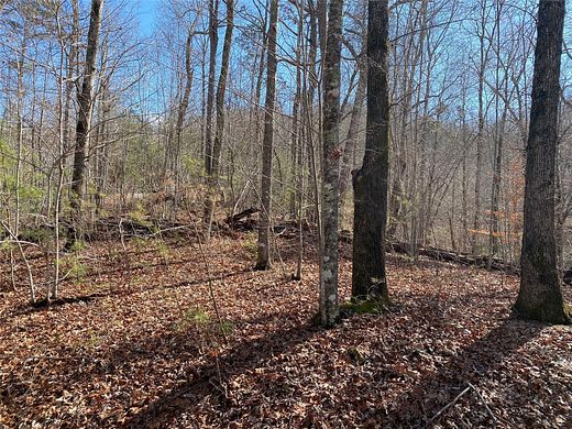1.2 Acres of Residential Land for Sale in Lake Lure, North Carolina