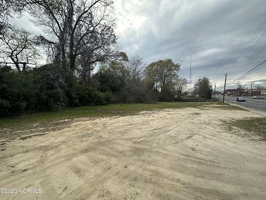 0.36 Acres of Commercial Land for Sale in Goldsboro, North Carolina