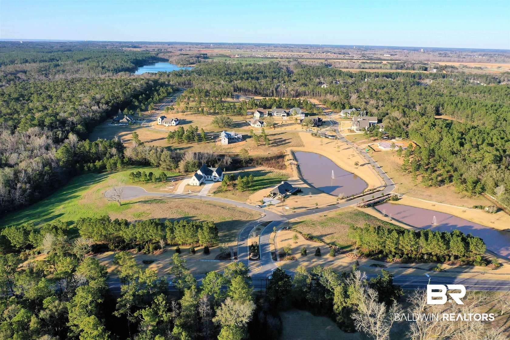 0.35 Acres of Land for Sale in Fairhope, Alabama