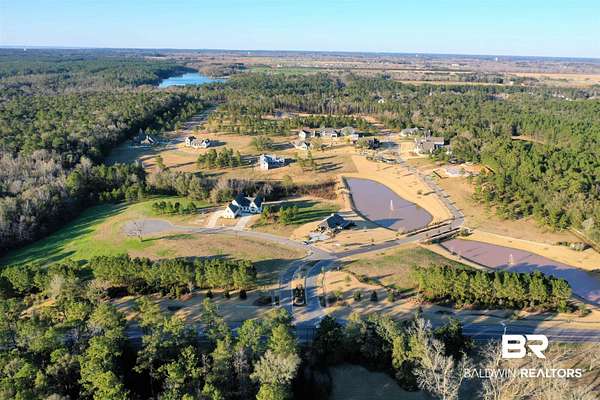 0.35 Acres of Land for Sale in Fairhope, Alabama