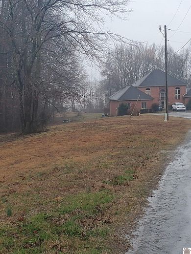 0.83 Acres of Residential Land for Sale in Murray, Kentucky
