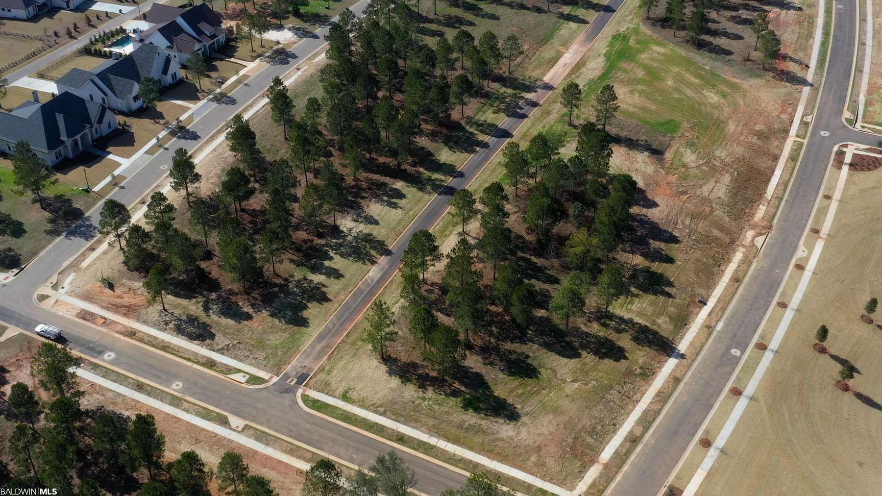 0.5 Acres of Residential Land for Sale in Fairhope, Alabama LandSearch