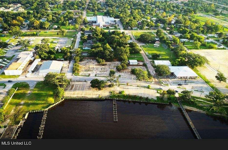 2.1 Acres of Commercial Land for Sale in Biloxi, Mississippi