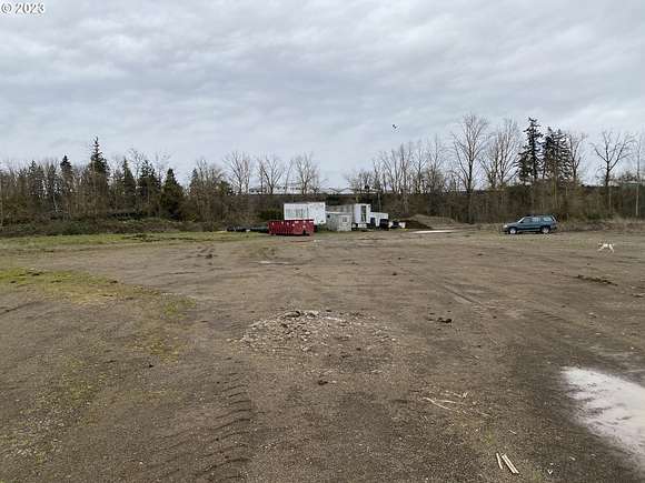 11.3 Acres of Commercial Land for Sale in Canby, Oregon