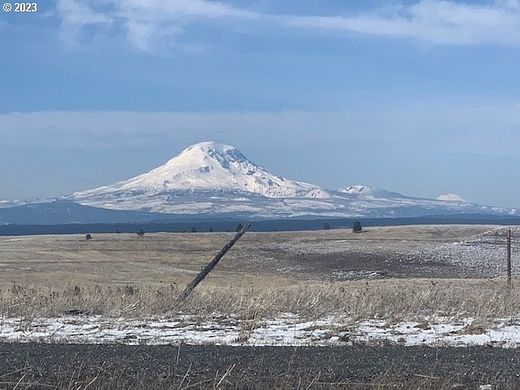 20.1 Acres of Land for Sale in Lyle, Washington