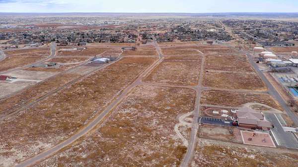 0.34 Acres of Commercial Land for Sale in Pueblo West, Colorado