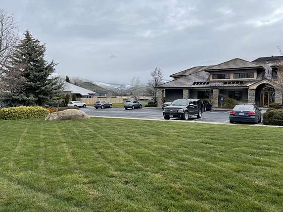 0.14 Acres of Commercial Land for Sale in Ashland, Oregon