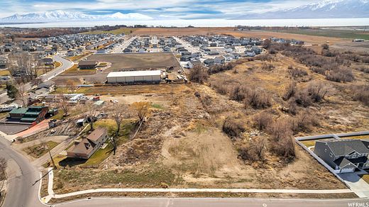 0.3 Acres of Residential Land for Sale in American Fork, Utah