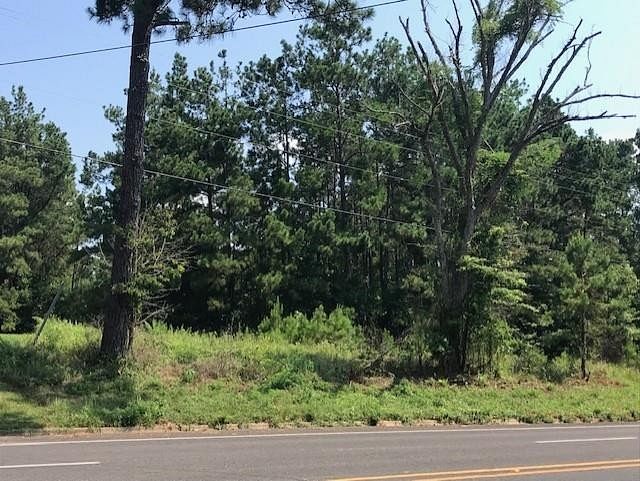 32 Acres of Land for Sale in Nacogdoches, Texas