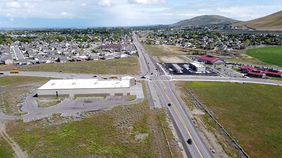1 Acre of Mixed-Use Land for Sale in West Richland, Washington