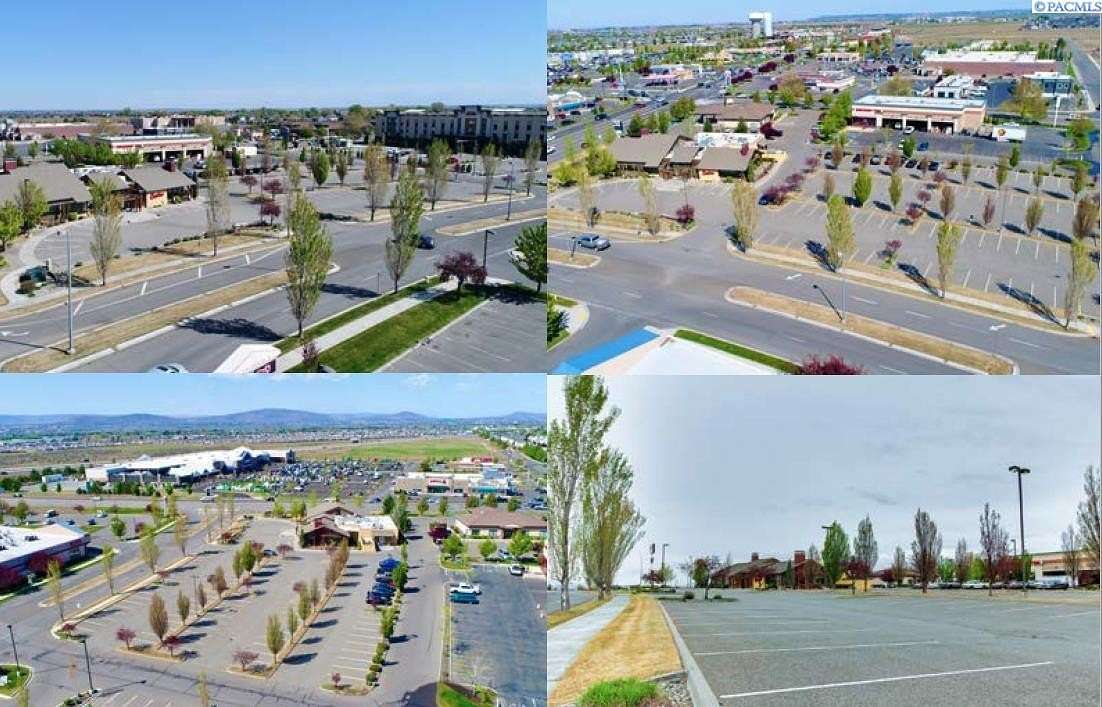 1 Acre of Commercial Land for Sale in Pasco, Washington