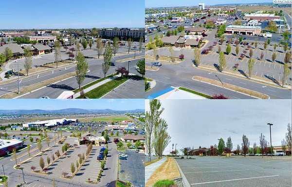 1 Acre of Commercial Land for Sale in Pasco, Washington