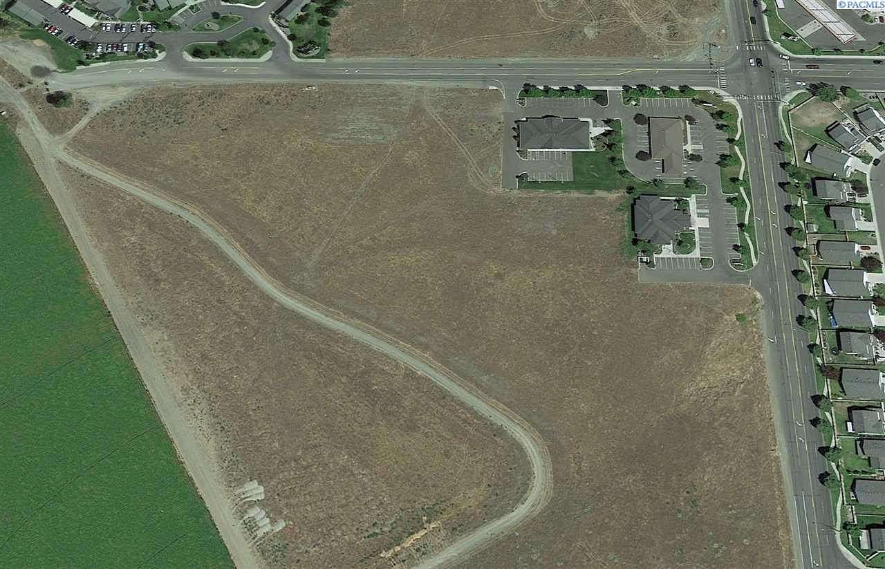 8 Acres of Commercial Land for Sale in Pasco, Washington