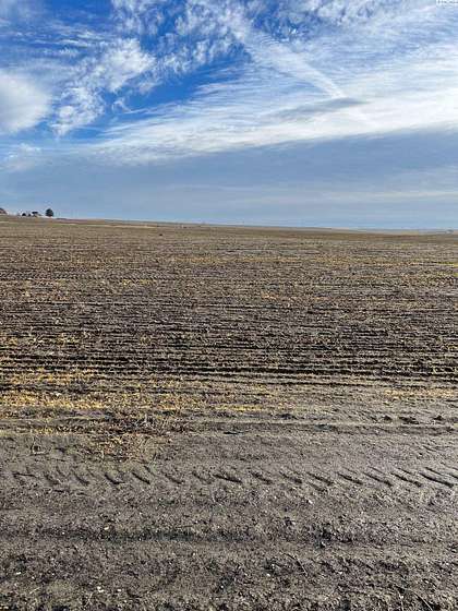 78.44 Acres of Land for Sale in Pasco, Washington