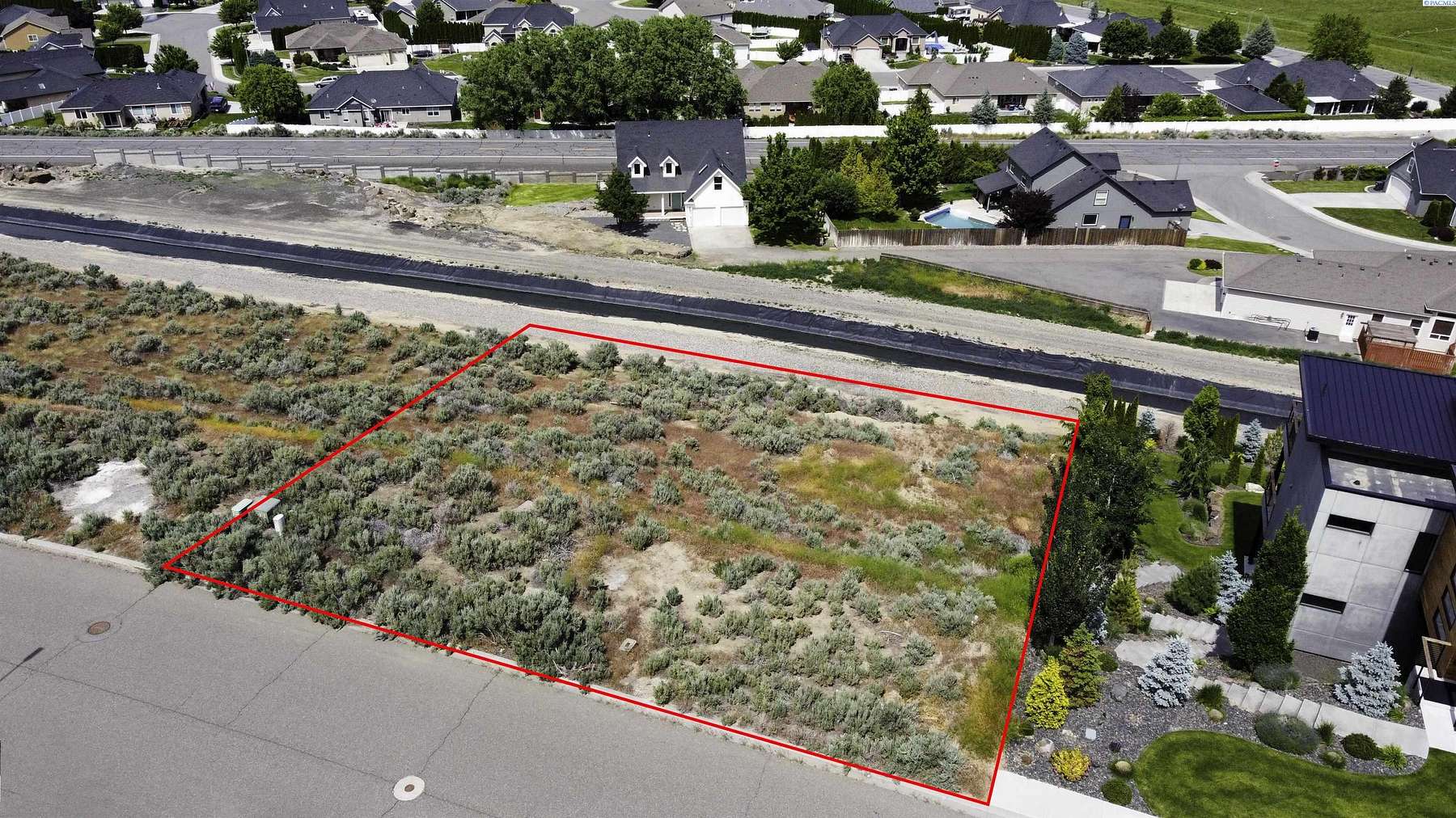 0.29 Acres of Residential Land for Sale in West Richland, Washington