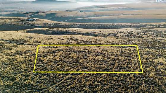 5 Acres of Residential Land for Sale in Benton City, Washington