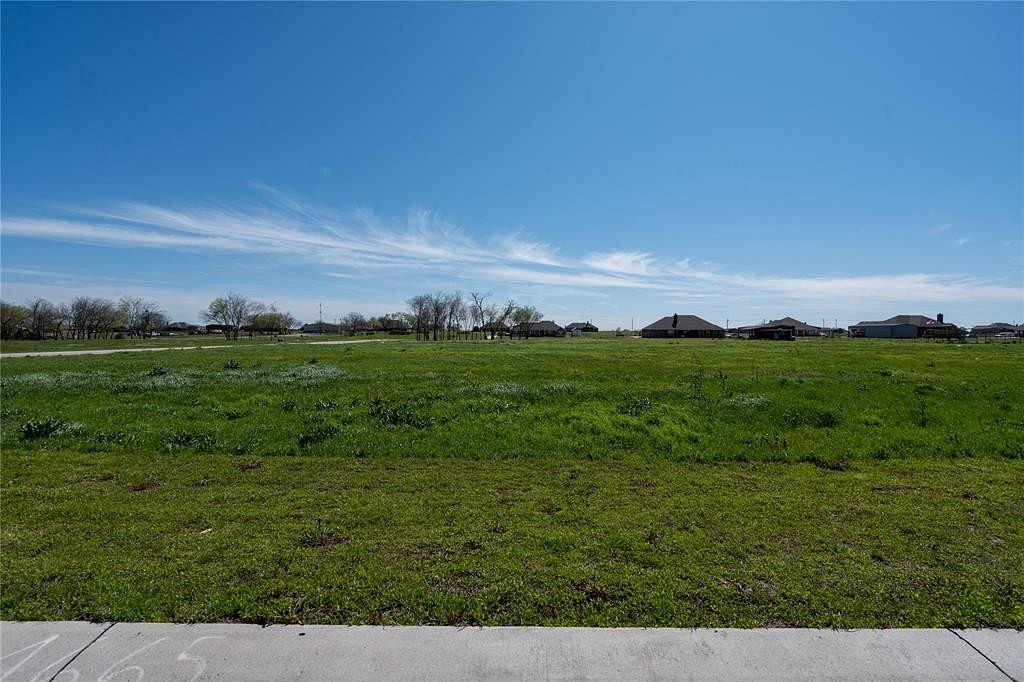 1.09 Acres of Land for Sale in Caddo Mills, Texas