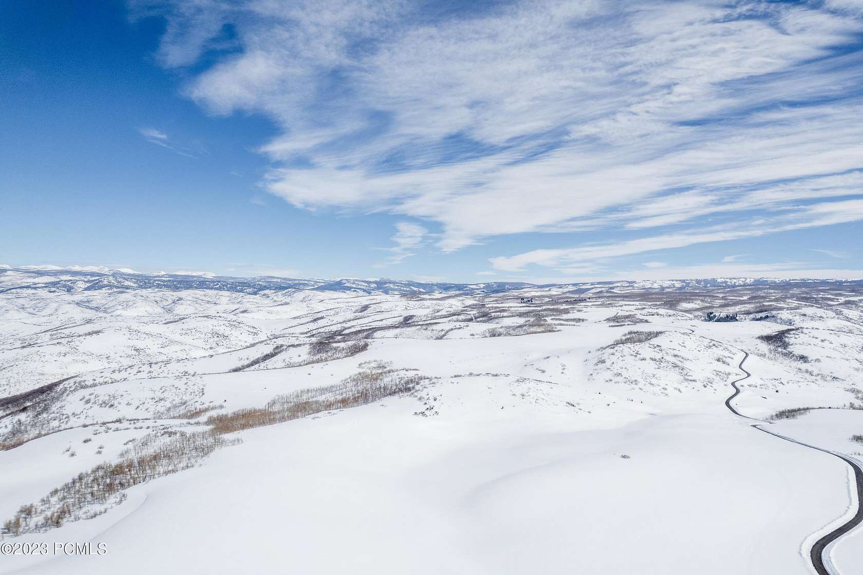 160 Acres of Land for Sale in Heber City, Utah