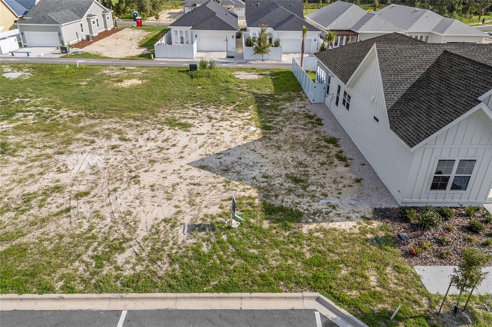 0.11 Acres of Residential Land for Sale in Newberry, Florida