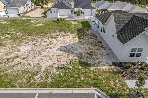 0.11 Acres of Residential Land for Sale in Newberry, Florida