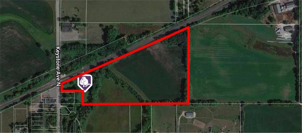 27 Acres of Land for Sale in May Township, Minnesota