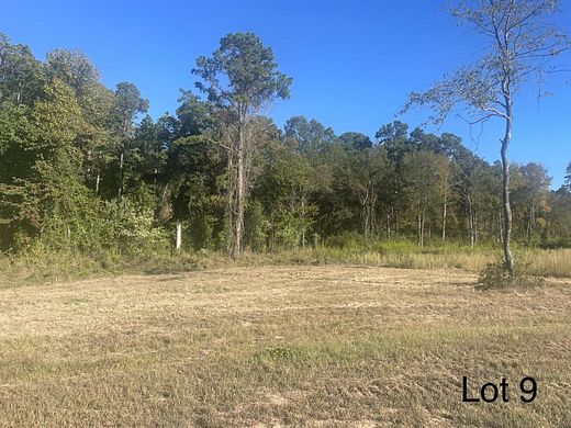 3.1 Acres of Residential Land for Sale in Dover, Arkansas