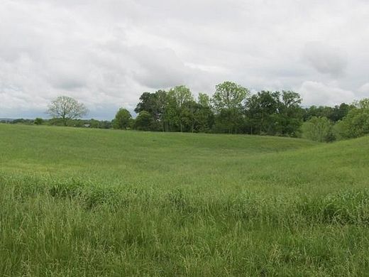 0.83 Acres of Residential Land for Sale in Cookeville, Tennessee