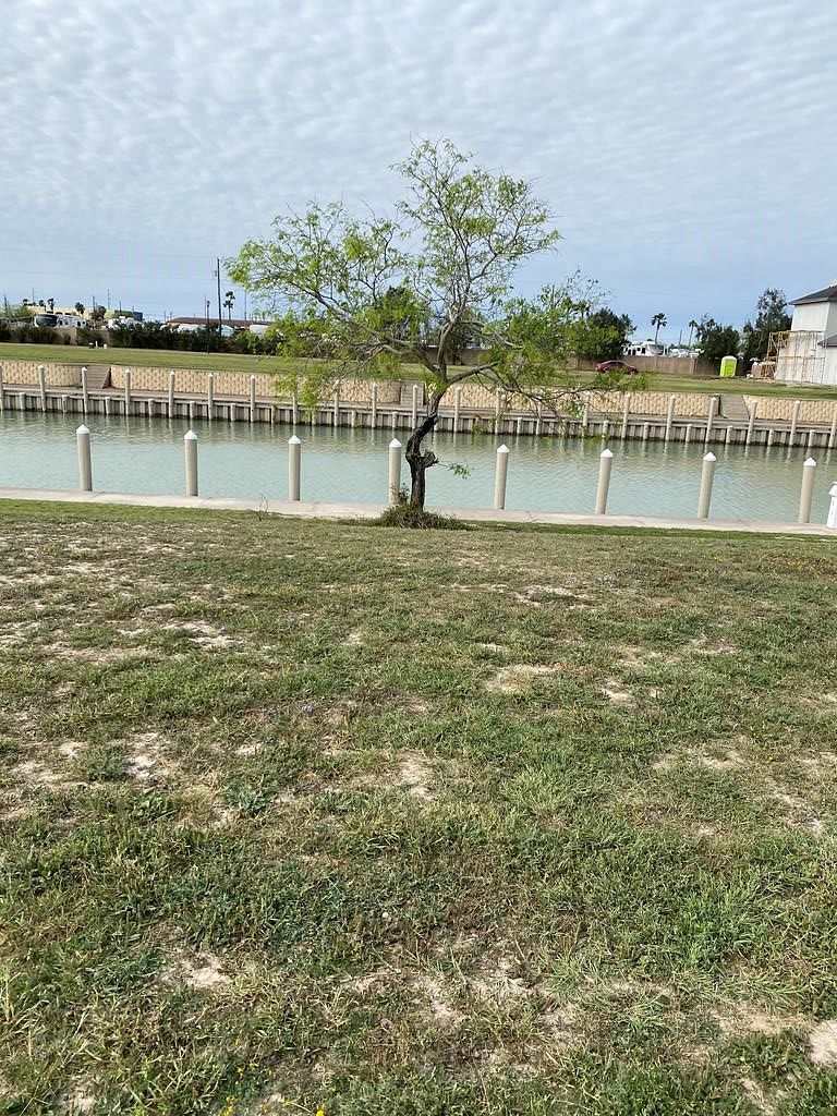 Residential Land for Sale in Port Isabel, Texas
