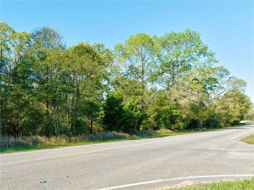 8.3 Acres of Mixed-Use Land for Sale in Eight Mile, Alabama