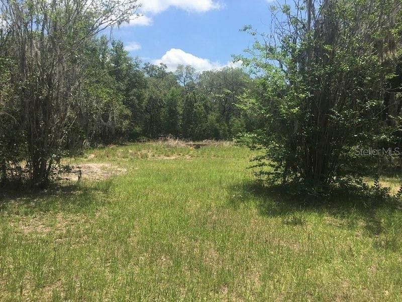 8.5 Acres of Residential Land for Sale in Spring Hill, Florida