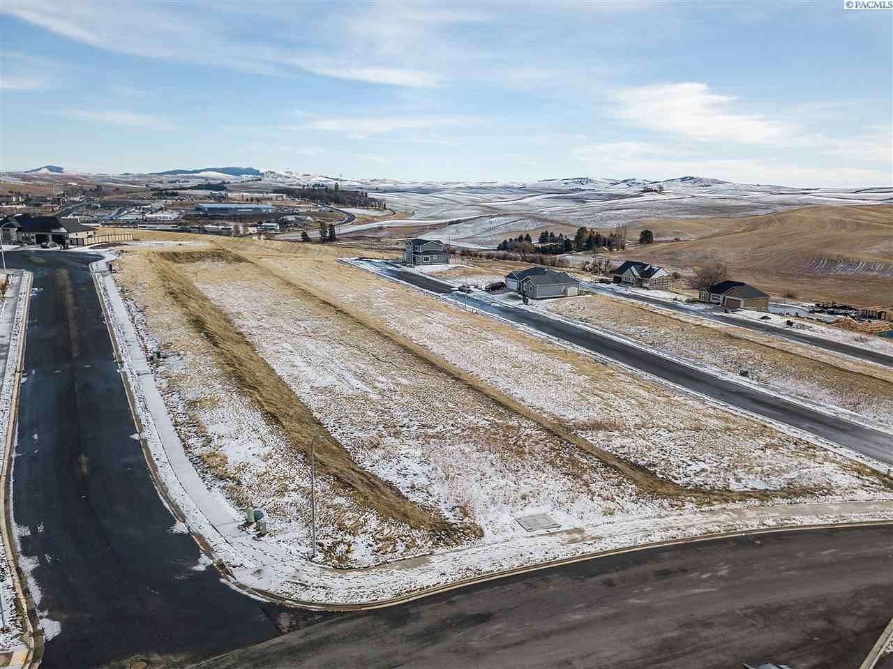 0.18 Acres of Residential Land for Sale in Pullman, Washington