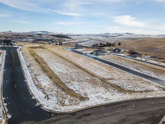 0.18 Acres of Residential Land for Sale in Pullman, Washington