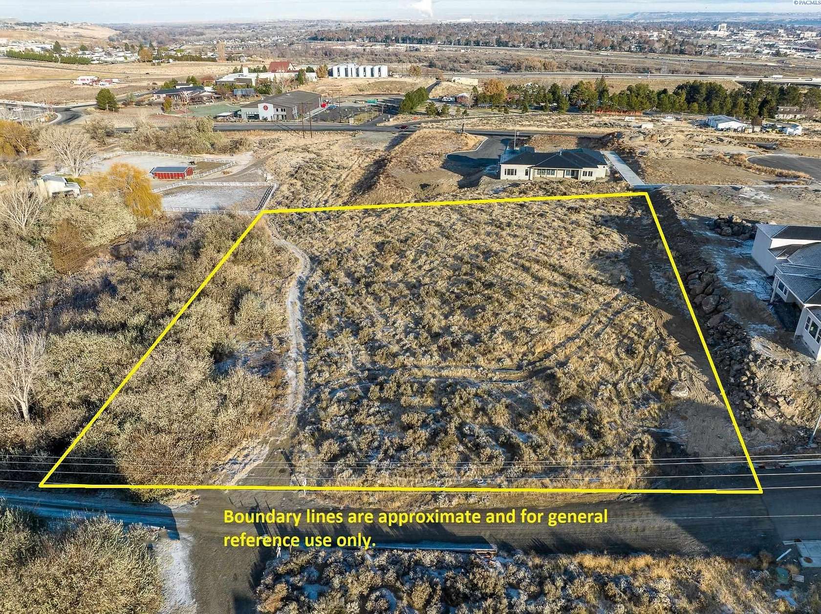 2.17 Acres of Residential Land for Sale in Richland, Washington