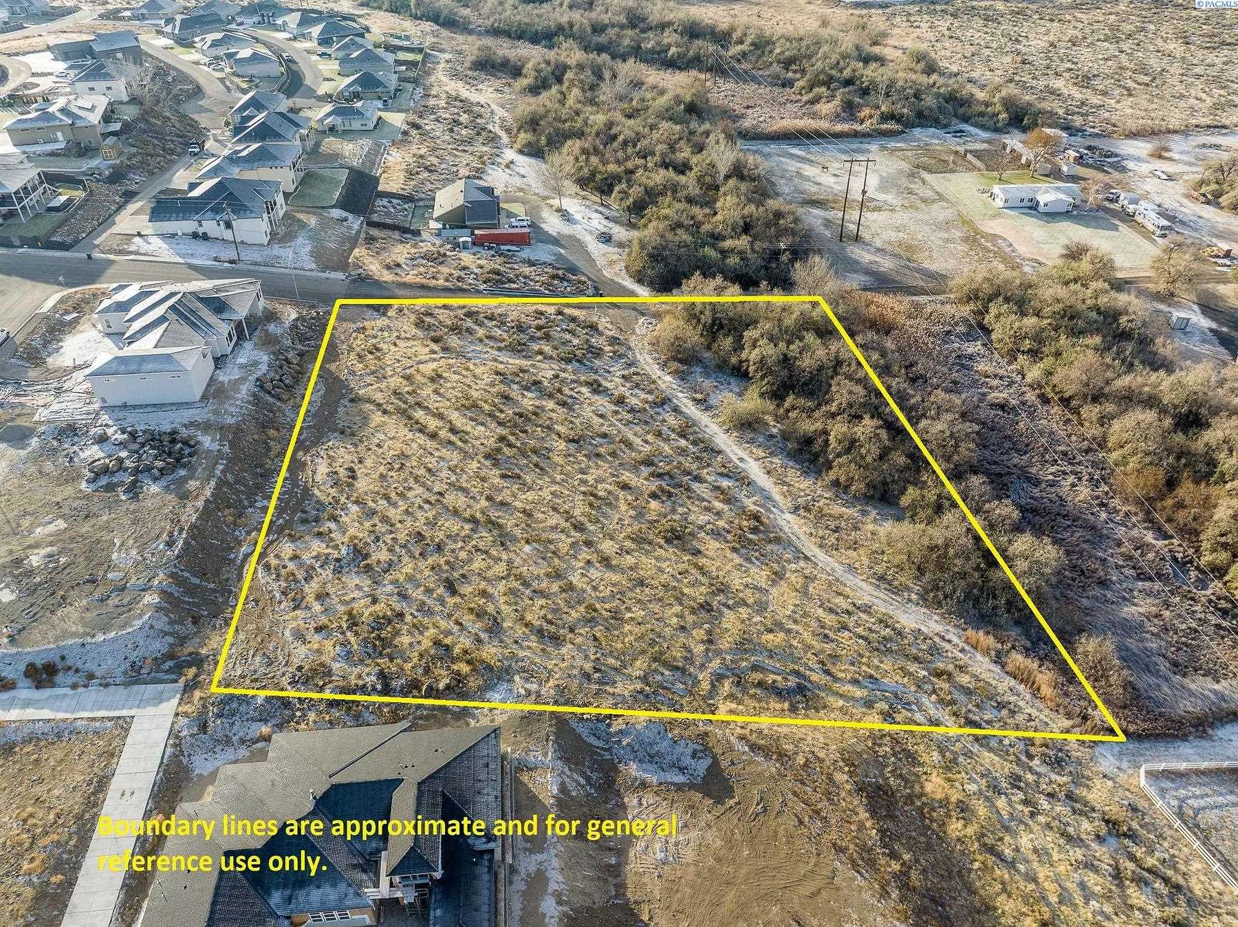 2.2 Acres of Residential Land for Sale in Richland, Washington