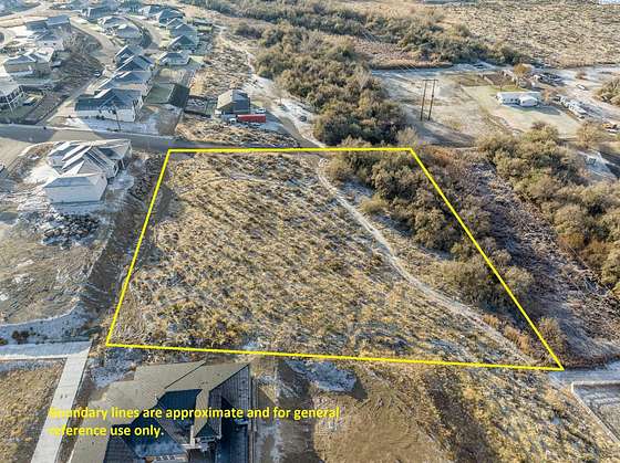2.2 Acres of Residential Land for Sale in Richland, Washington
