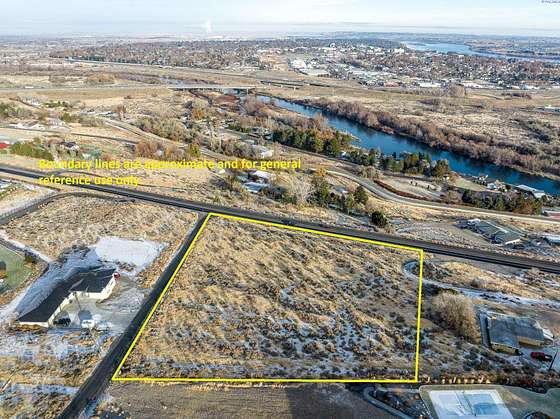 2.6 Acres of Residential Land for Sale in Richland, Washington