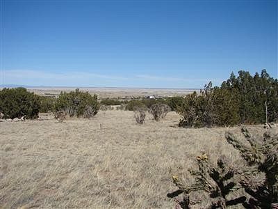 3 Acres of Land for Sale in Edgewood, New Mexico