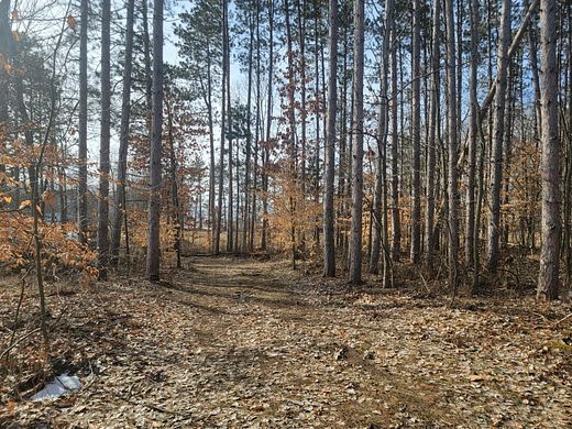 1.3 Acres of Residential Land for Sale in Sand Lake, Michigan