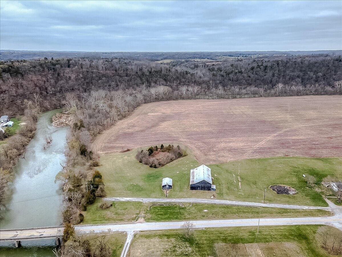 50 Acres of Recreational Land & Farm for Sale in Frankfort, Kentucky