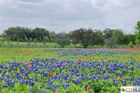 3 Acres of Mixed-Use Land for Sale in Shiner, Texas