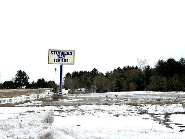 5.9 Acres of Commercial Land for Sale in Cheboygan, Michigan