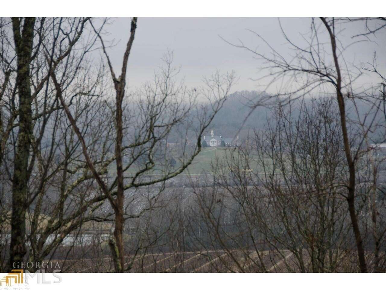 3.34 Acres of Residential Land for Sale in Rabun Gap, Georgia