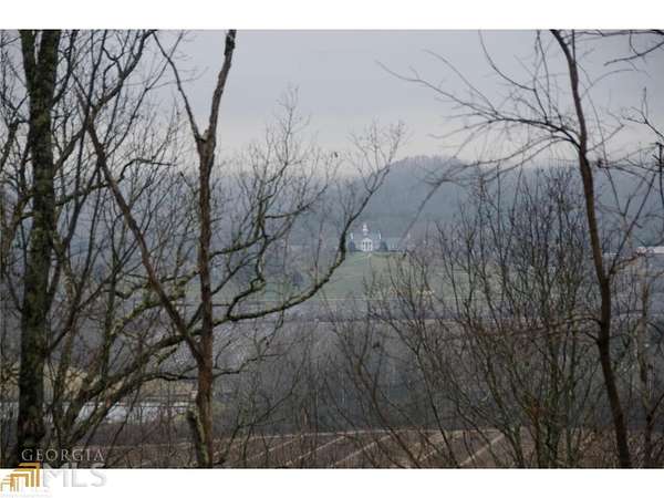 3.34 Acres of Residential Land for Sale in Rabun Gap, Georgia