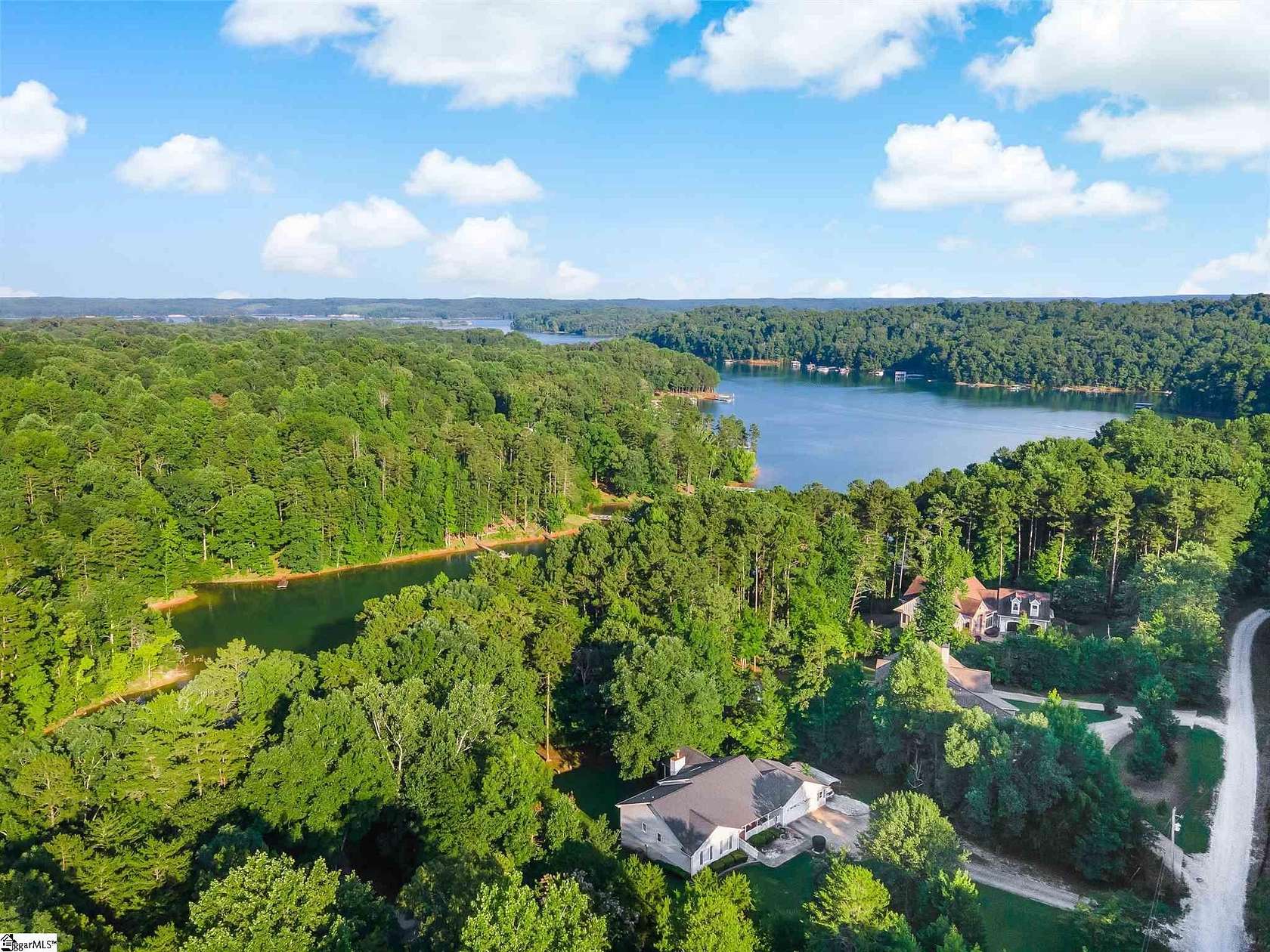 0.62 Acres of Residential Land for Sale in Seneca, South Carolina