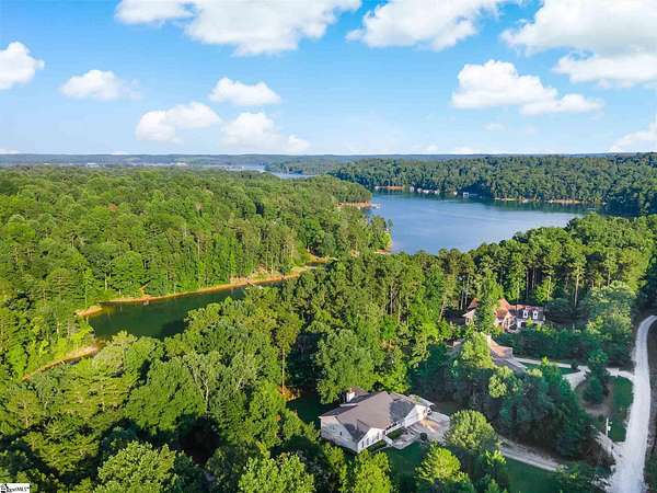 0.62 Acres of Residential Land for Sale in Seneca, South Carolina