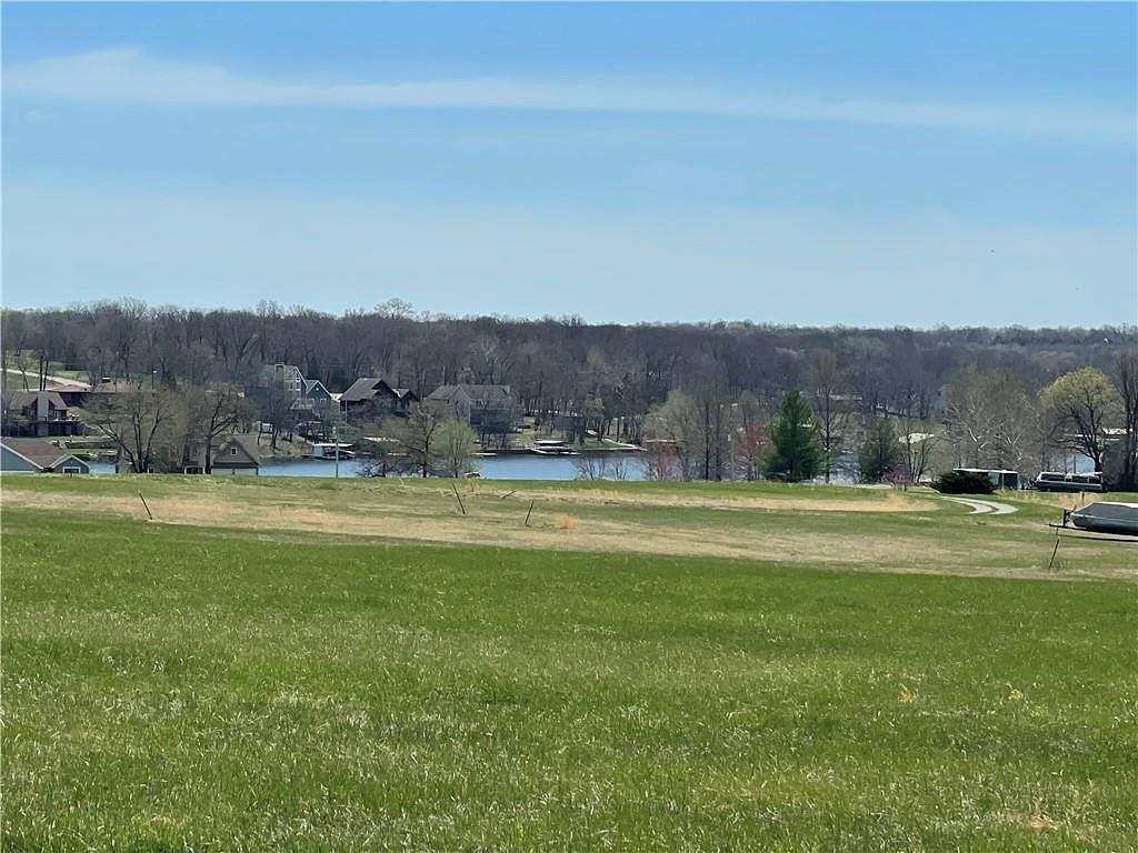 0.37 Acres of Residential Land for Sale in Altamont, Missouri
